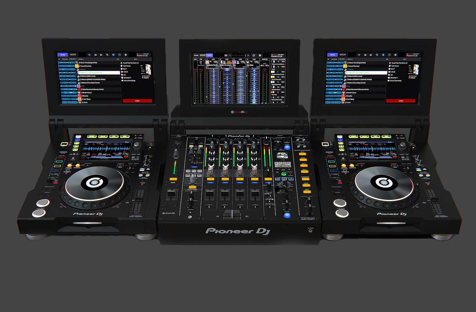 What Software Is Used By the Majority of Professional DJs? (Updated in 2022)