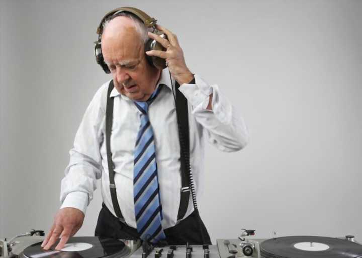 Do You Have Enough Time to Become a DJ?