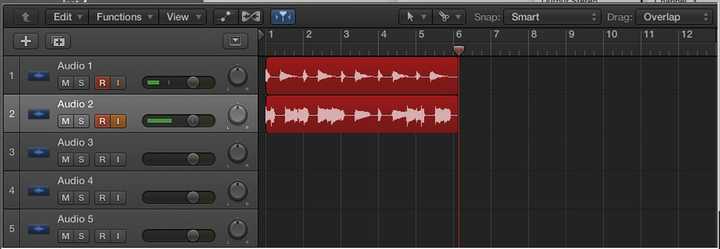 configure each controller keyboard s midi channel