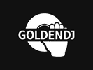 Goldendj logo