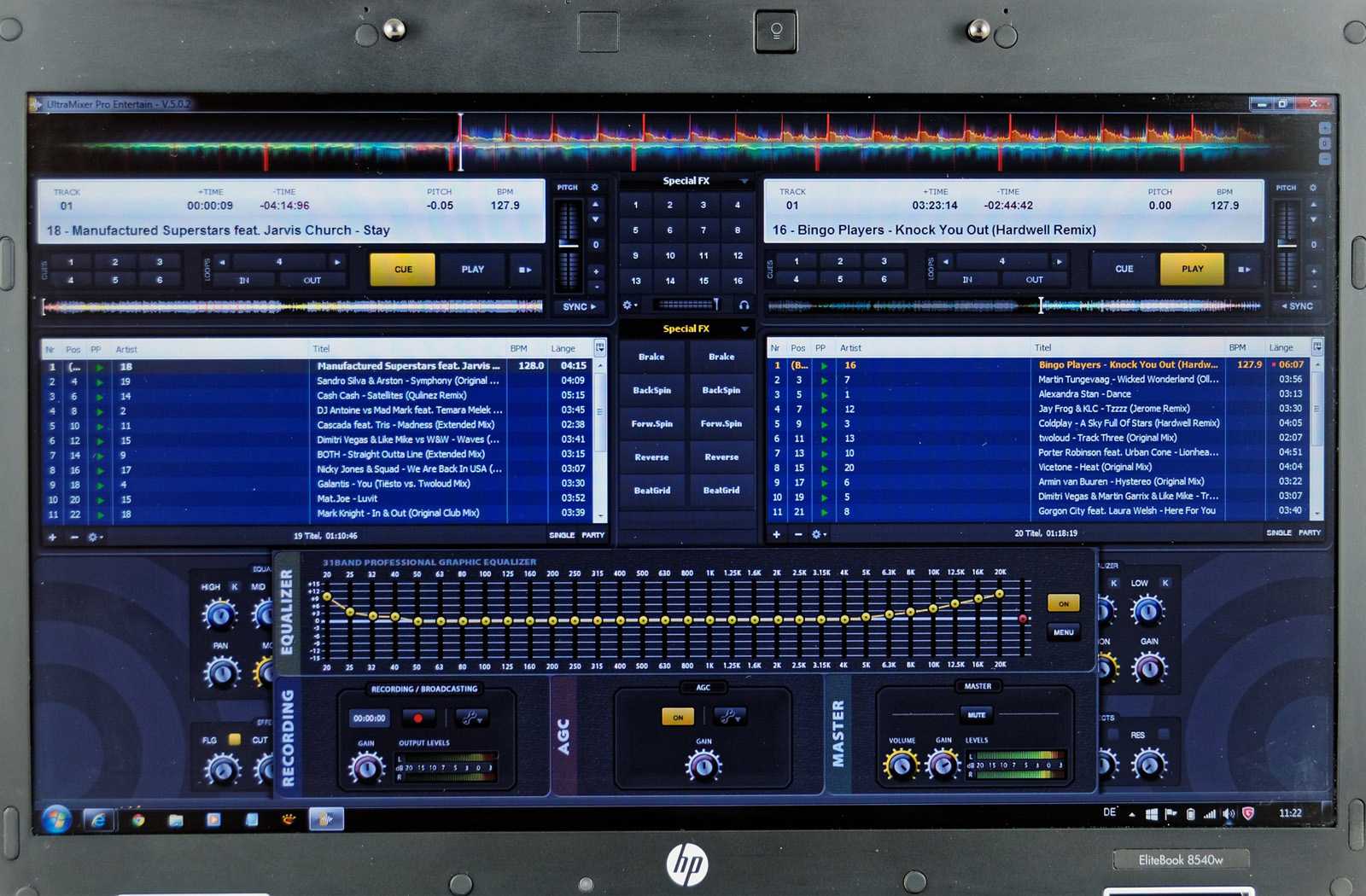 What Is DVS DJ Software? Which Setup Is the Newest?