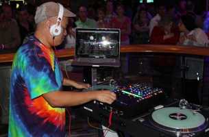 Why DJs Wear Headphones When Mixin?