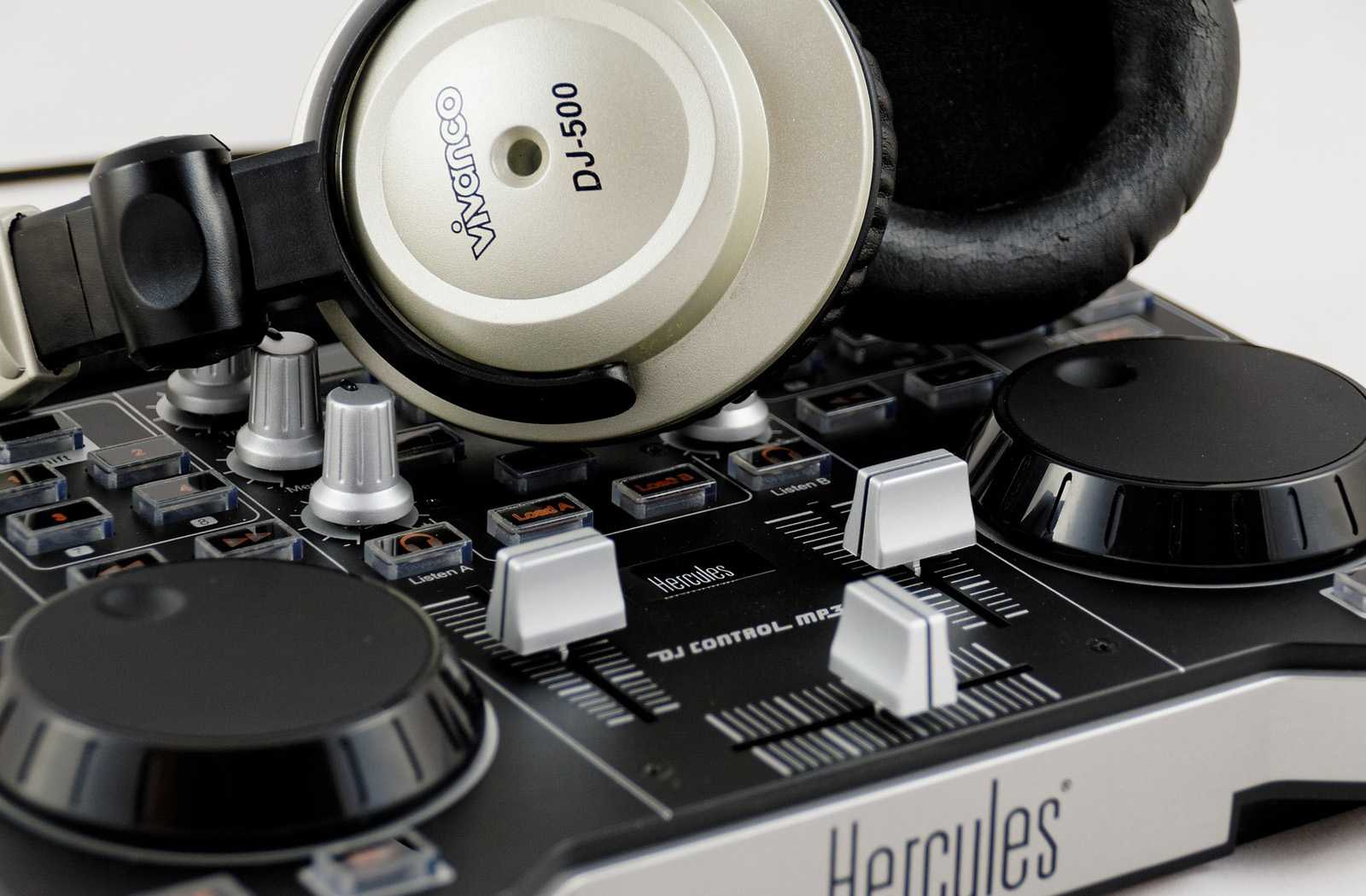 How to DJ with Headphones Only