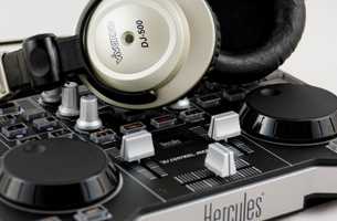 How to DJ with Headphones Only