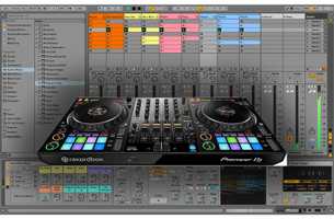 Mapping, drivers, and other MIDIs when utilizing a DJ controller with Ableton