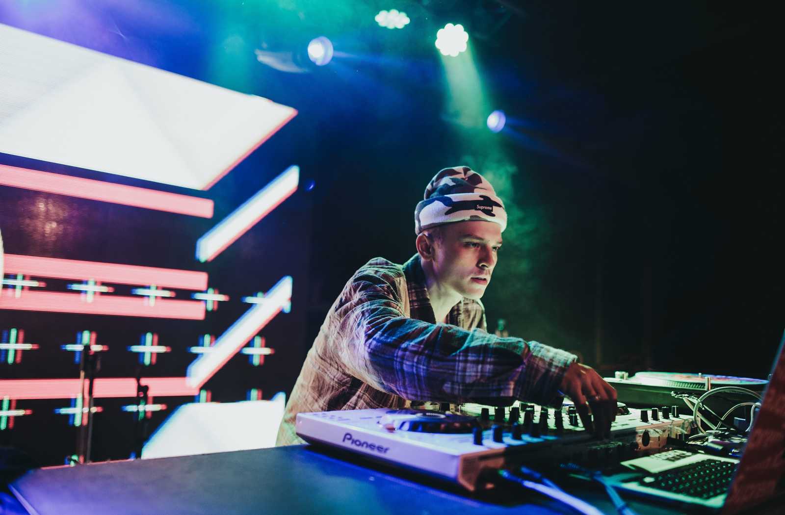 What Makes a Great DJ