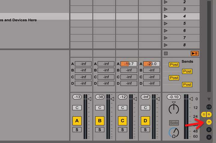 ableton io