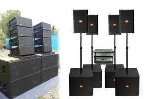 How Many Speakers Does a DJ Need?