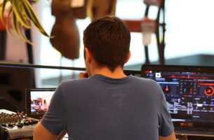 Using the most current tools, isolate instruments in songs (2022)